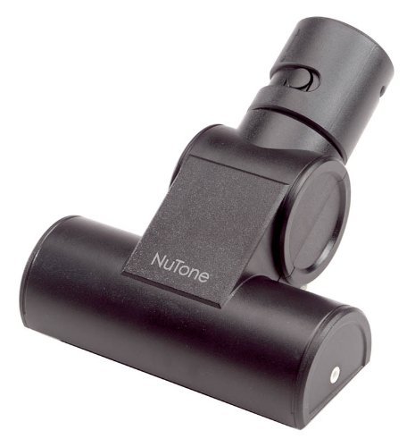 Broan-NuTone CT330B Central Vacuum Turbine Stair Brush Tool