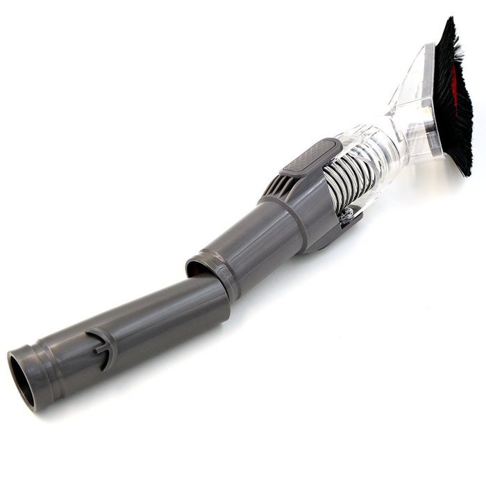 ninthseason Home Full Cleaning Tools Brush Kit For Dyson Vacuum DC24 DC33 DC35 DC44 DC58 DC59 DC62 DC74 V6 Allergy... N60