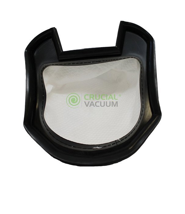3 Eureka STK Quick Series Allergen Dust Cup Filters, Designed To Fit Eureka STK Quick Series 96B, 162A, 164B 169A... N4