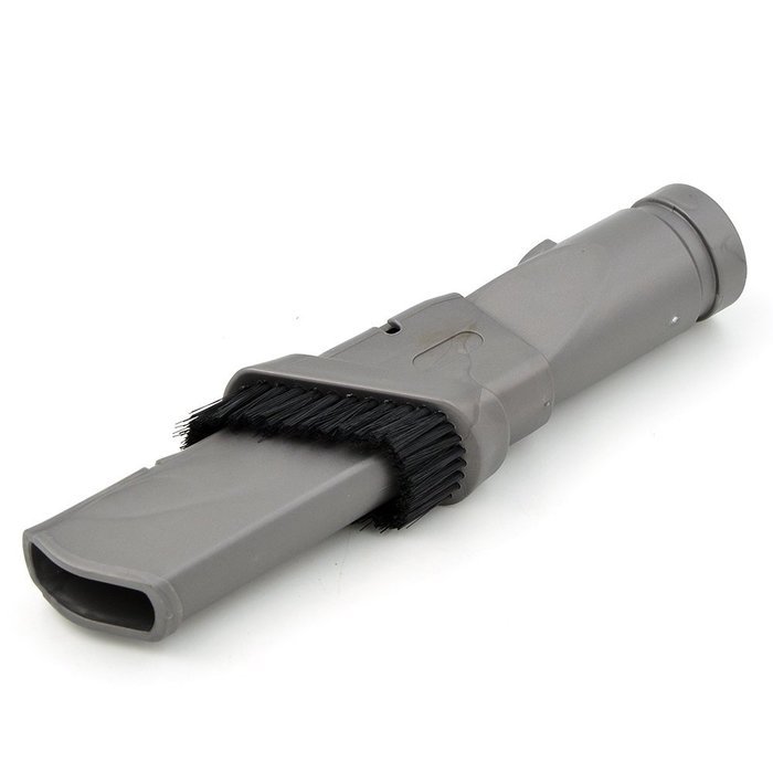 ninthseason Home Full Cleaning Tools Brush Kit For Dyson Vacuum DC24 DC33 DC35 DC44 DC58 DC59 DC62 DC74 V6 Allergy... N61