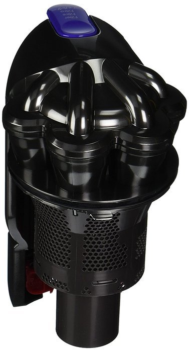 Dyson Cyclone, Dc44