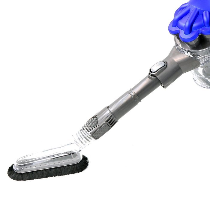 ninthseason Home Full Cleaning Tools Brush Kit For Dyson Vacuum DC24 DC33 DC35 DC44 DC58 DC59 DC62 DC74 V6 Allergy... N62