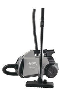 Sanitaire by Electrolux S3686E Mighty Mite Canister Vacuum Cleaner