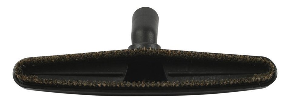 12in Deluxe Central Vacuum Accessory Floor Brush N2