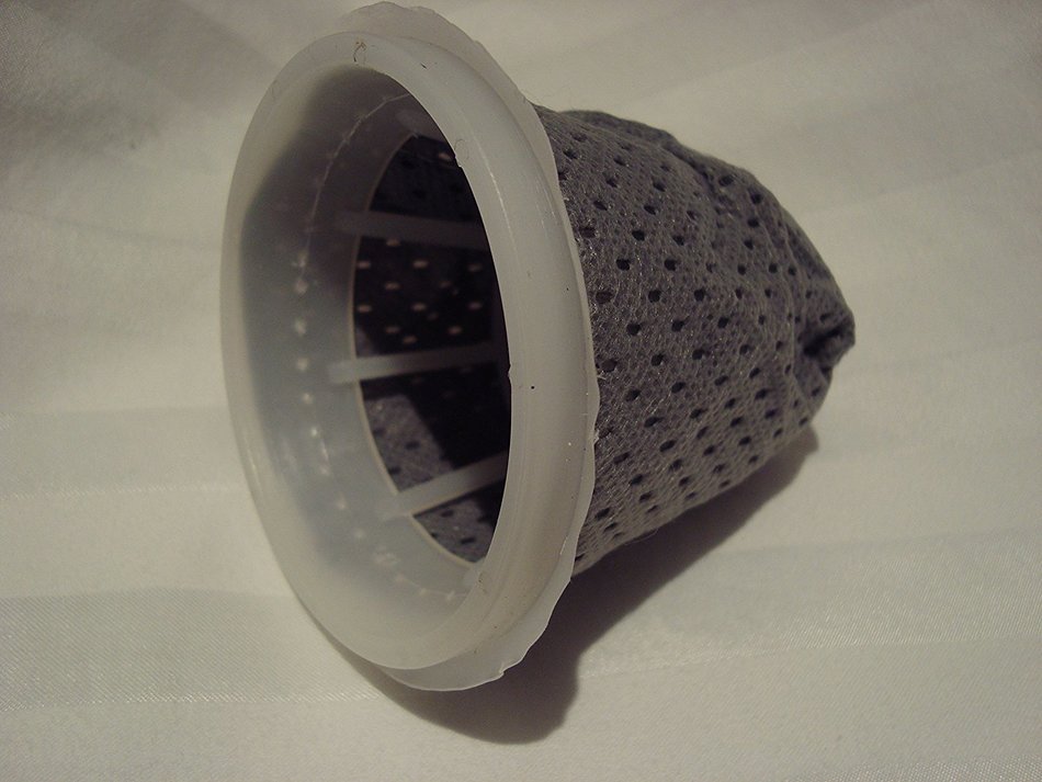 One Dust Buster Replacement Filter Washable HVF91-CA FITS HV9010-CA AND HV9010P-CA CORDED HAND VACS - BLACK &... N3