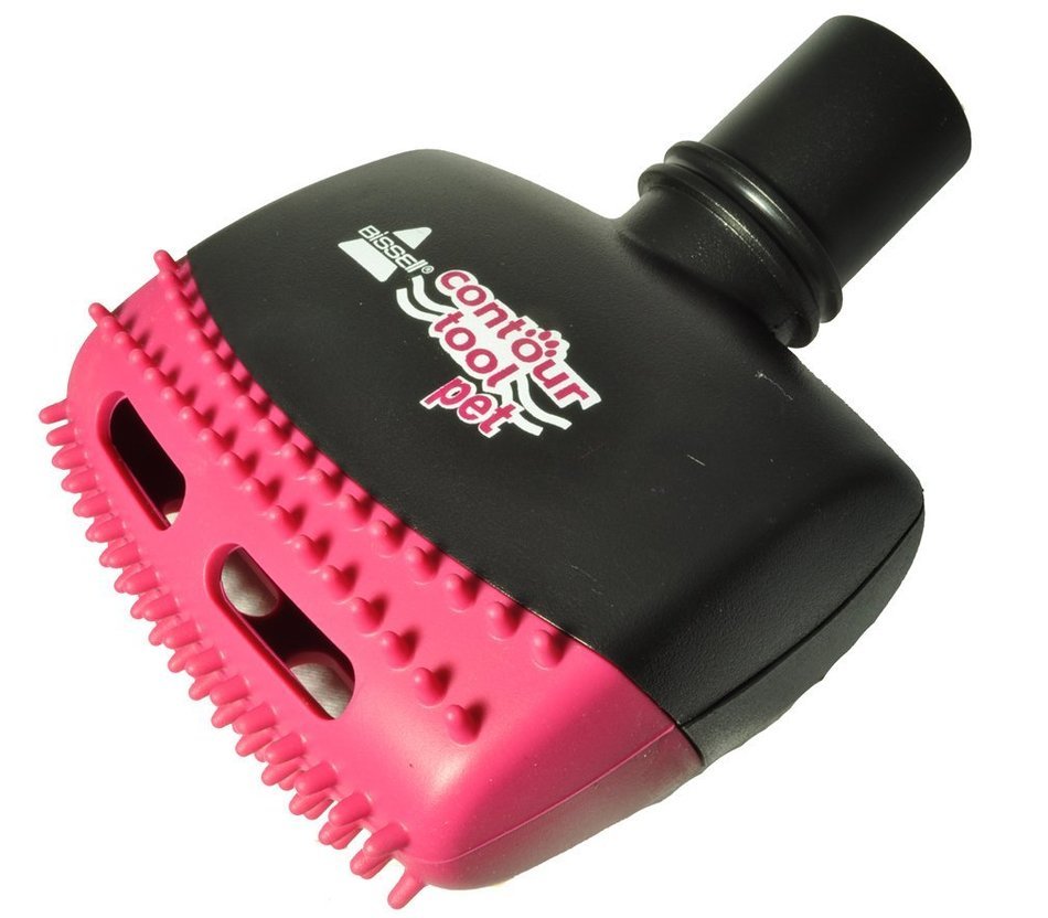 Bissell Pet Hair Eraser Contour Tool