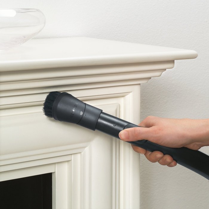 Miele 07132710 Dusting Brush Natural N4