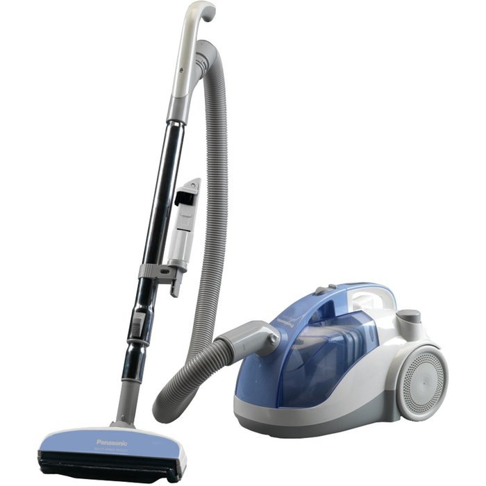 Panasonic MC-CL310 Bagless "Suction" Canister Vacuum Cleaner N3