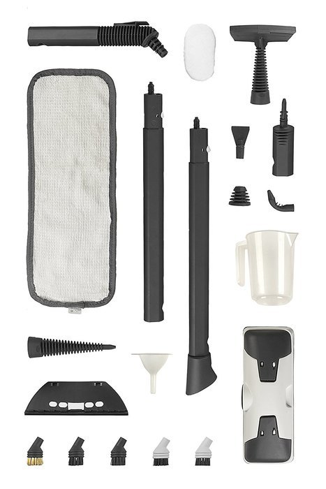 Reliable Brio 250CC Steam Cleaner, Multi-Purpose N5