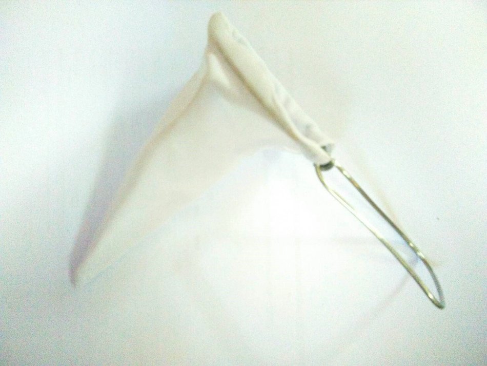Thai Tea Filter Strainer Sock N3