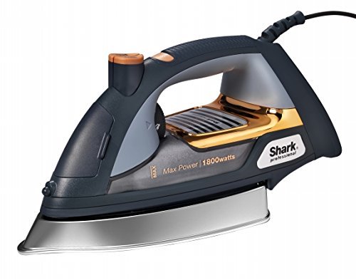 1800w Ult Prof Iron