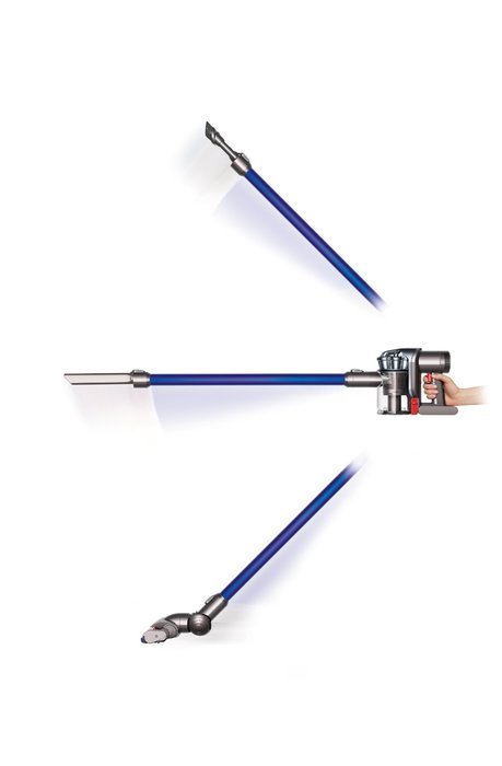 Dyson DC44 Animal Digital Slim MK2 N4