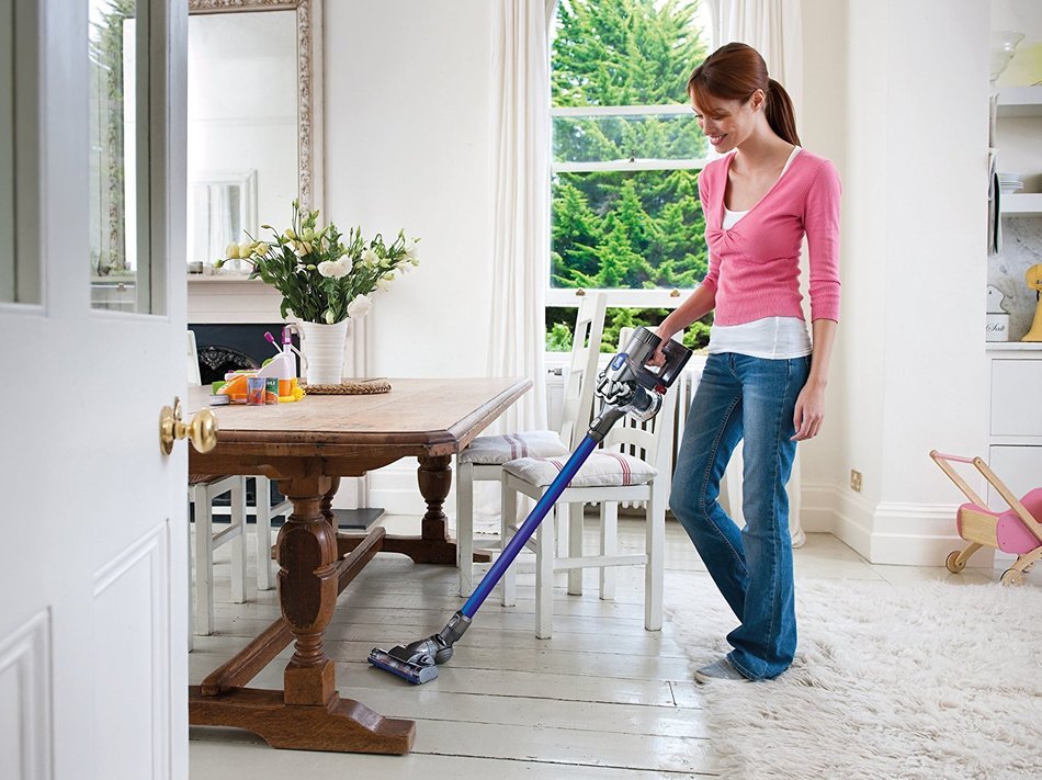 Dyson DC44 Animal Digital Slim MK2 N5