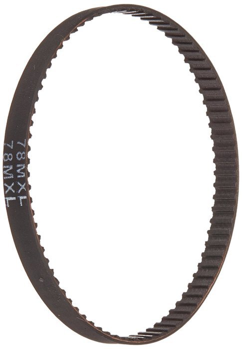 Eureka Geared Quickup 93 94 96 97 164 169 176 168 Belt