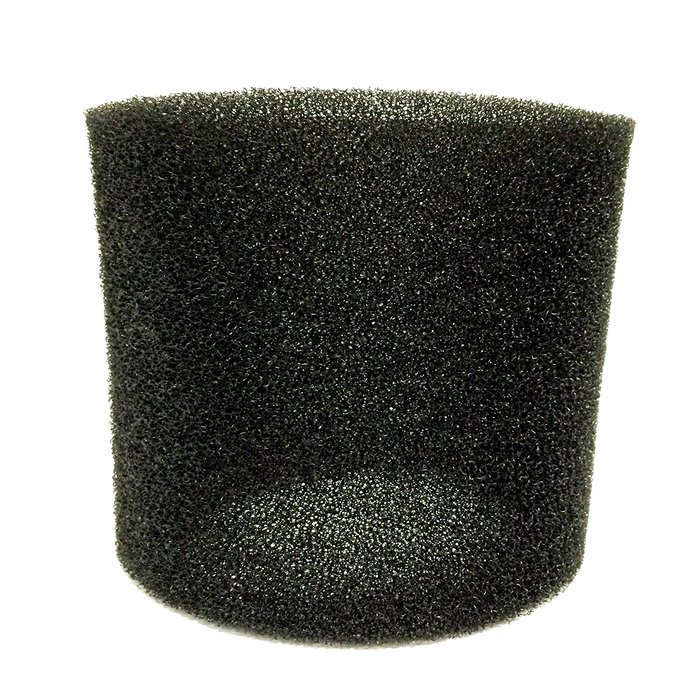 Foam Filter Sleeve Fits Shop Vac Wet Dry Replaces 90585 9058500 90585-00 N2