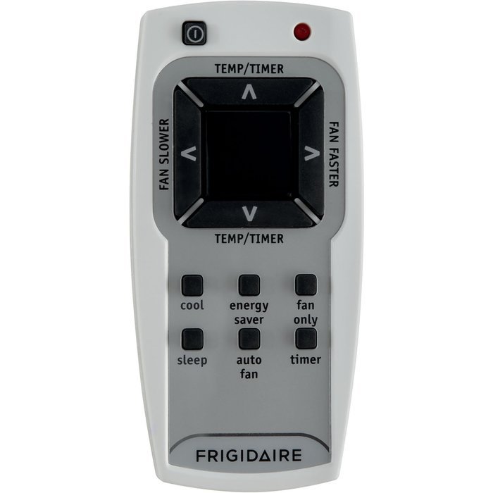 Frigidaire 12,000 BTU 115V Window-Mounted Compact Air Conditioner, FFRA1222Q1 N4