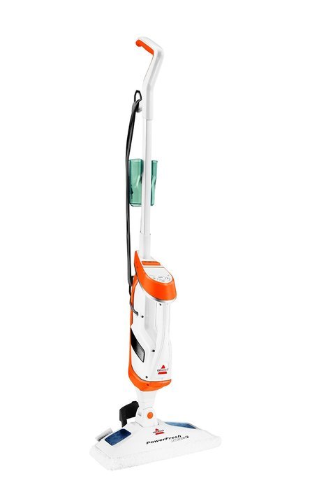 Bissell 1544A PowerFresh Lift-Off Pet Steam Mop N3