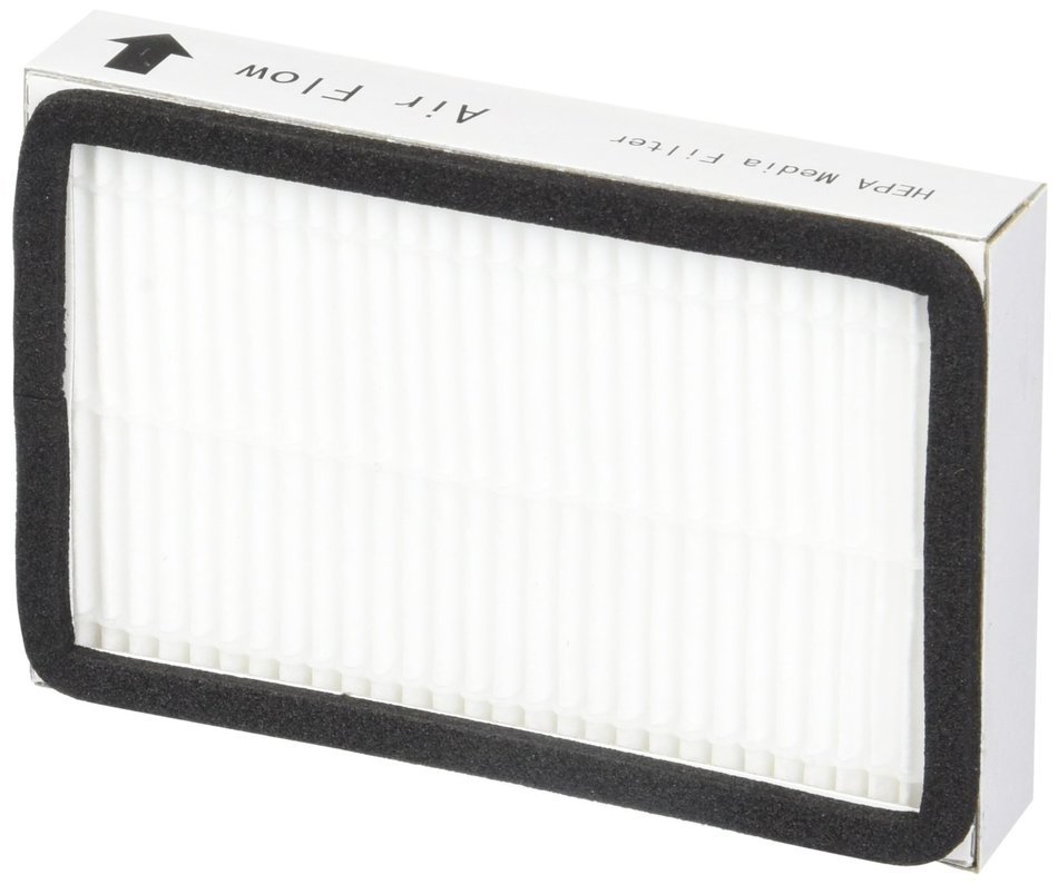 Kenmore 86880 EF-2 Exhaust HEPA Vacuum Filter; Compare to Sears Kenmore Part# 86880 (or 20-86880), 40320, EF2...