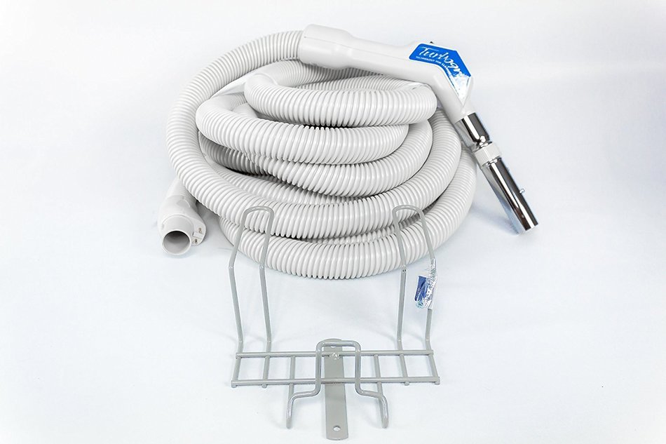 Genuine Vacuflo 7352-30 On/Off TurboGrip Hose 30ft N2