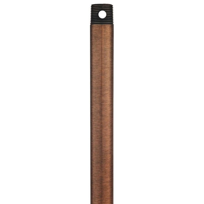 Westinghouse 7725800 3/4 inch By 12 inch Extension Down Rod, Oil Brushed Bronze Traditional 3/4 inch By 12 inch...