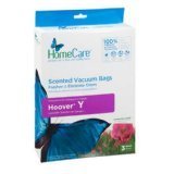 9 Hoover Style Z Micro-Lined Fresh Breeze Vacuum Bags 3pks of 3, Proudly Made in USA
