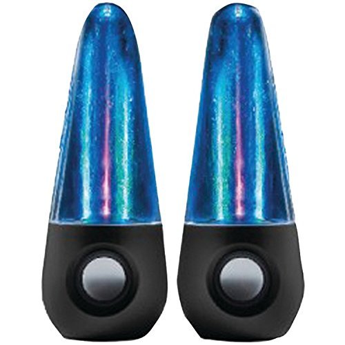 BT Water Dancing Speaker
