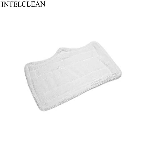 INTELCLEAN Accessories For 6 Shark Euro Pro Steam Mop Compatible Replacement Pads Europro Microfiber S3250 S3101 N4