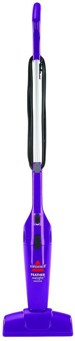 BISSELL 3106-Q Featherweight Lightweight Vacuum N10
