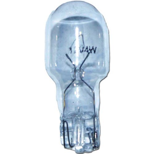 Replacement Oreck Upright Light Bulb