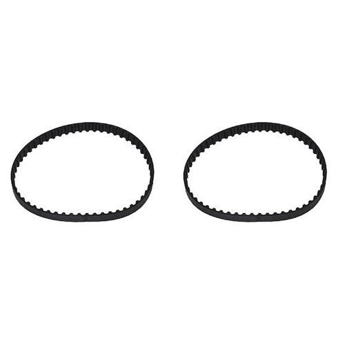 Dyson DC17 Vacuum Belt Replaces Dyson DC17 Part 91171001 (91171001) (2pack free image download