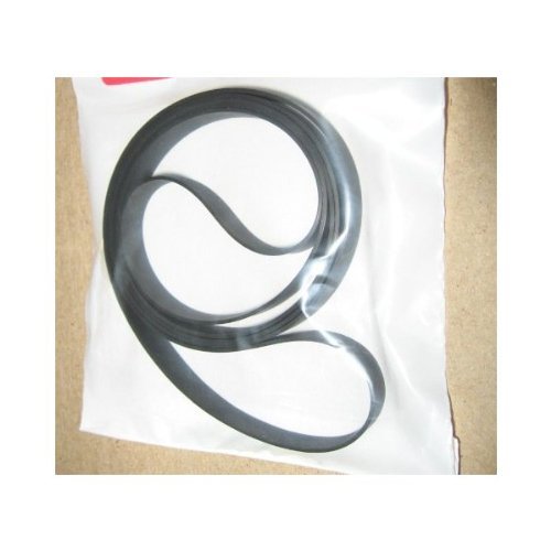 PRB FRY22.4 Flat 22.4" x 0.200" x 0.030" Turntable Belt