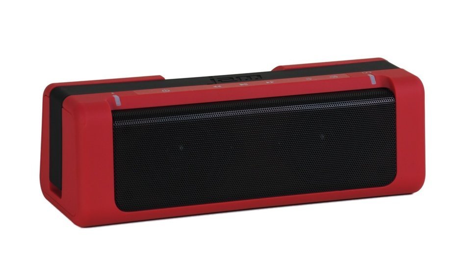 JAM Party Wireless Boom Box (Red) HX-P730RD-HSNRM