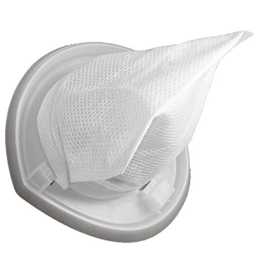 Black & Decker BDH7200CHV BDH9600CHV Vac (10 Pack) Replacement EVF100 Filter # 90590689-10pk N2