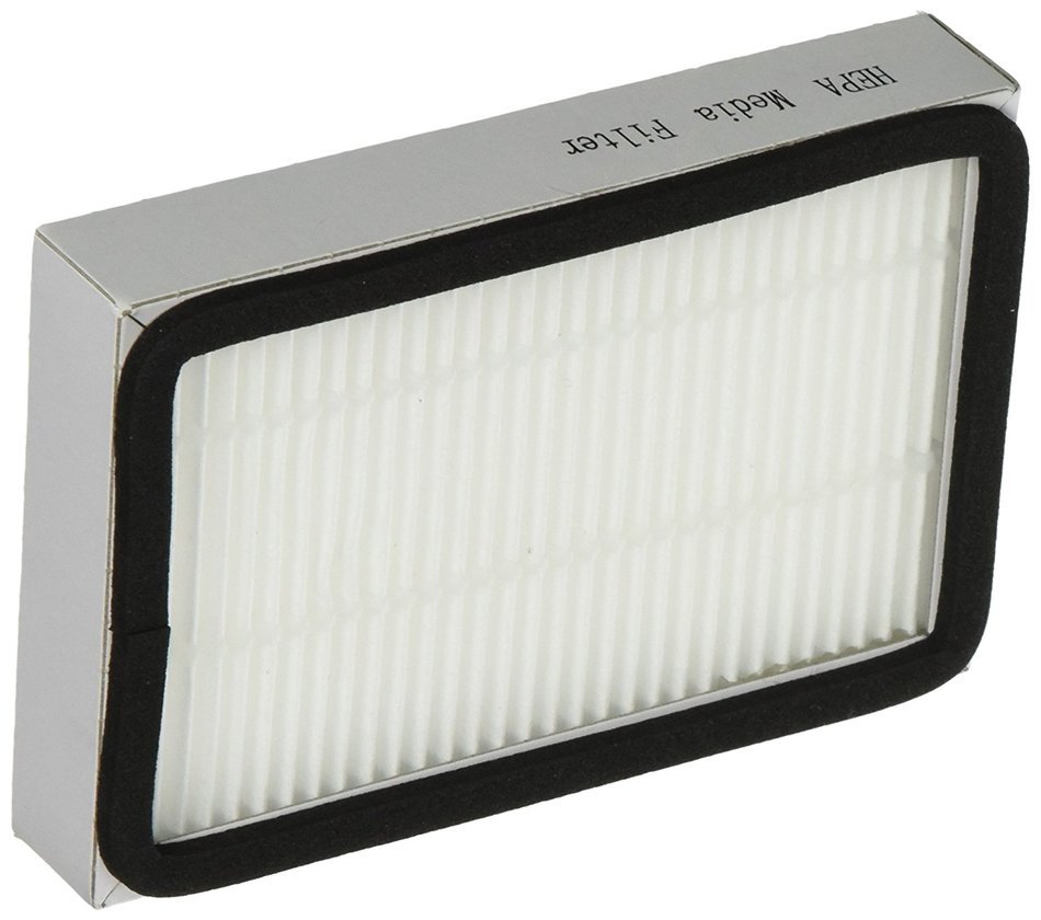 Kenmore 86889 HEPA Filter (4 pack) by envirocare