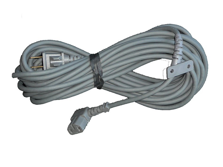 Kirby Sentria Vacuum Cleaner 32 foot Electric Power Cord (Cable), Part #192006, 120 volt, 2 prong, SE G10 G9,...