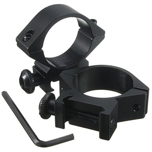 Convoy S2/S2+/M1/C8 Flashlight Mini Body Clip N3
