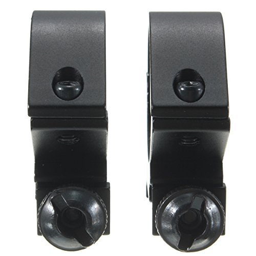 Convoy S2/S2+/M1/C8 Flashlight Mini Body Clip N4