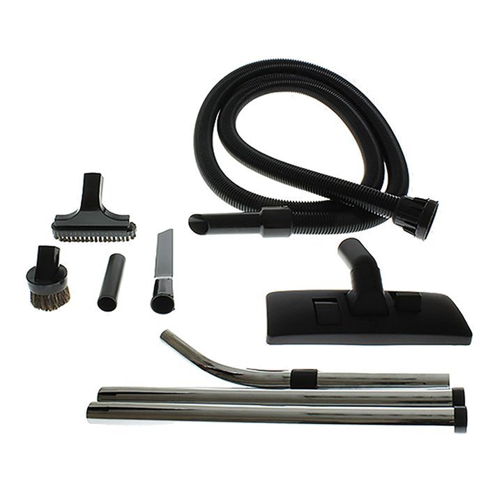 First4Spares Premium Tool Kit for Numatic Henry Canister Vacuum Cleaners (2.5m/ 8Ft)) N2