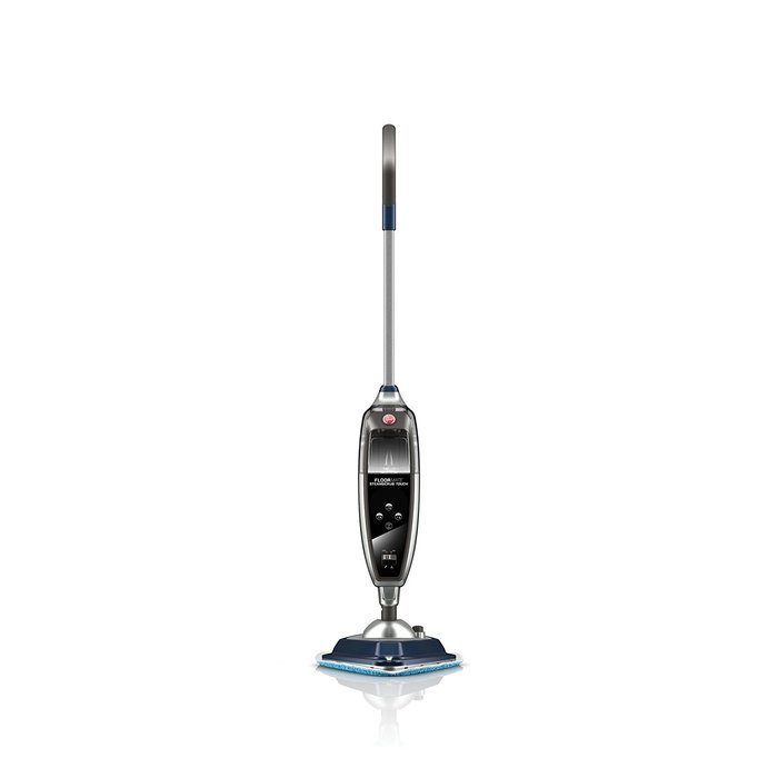 Hoover FloorMate SteamScrub Touch Hard Floor Steamer, WH20420PC N4