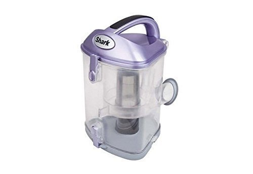 Genuine Shark Navigator 115FFJ Dust Cup for Models NV350, NV352