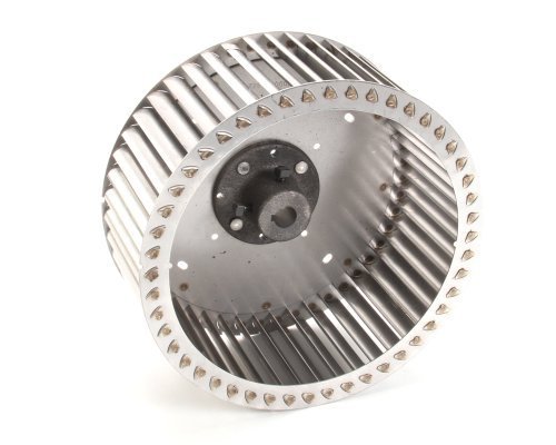 Blower Wheel, Single Inlet by Middleby