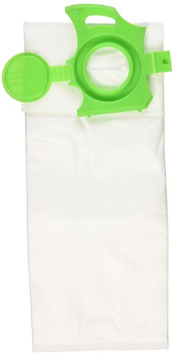 10 Sebo Felix HEPA Style Cloth Vacuum Bags Designed To Fit Sebo Felix Vacuum Cleaners; Compare To Part # 7029ER...