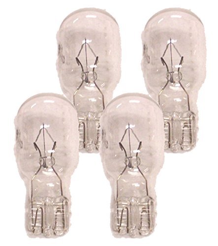 Genuine Kirby Light Bulb (4 Pack) for G3, G4, G5, G6, Ultimate G, Diamond and Sentria # 109292S-4pk