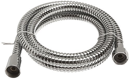 Moen A726 Hand Shower 69-Inch Double Lock Hose, Chrome by Moen
