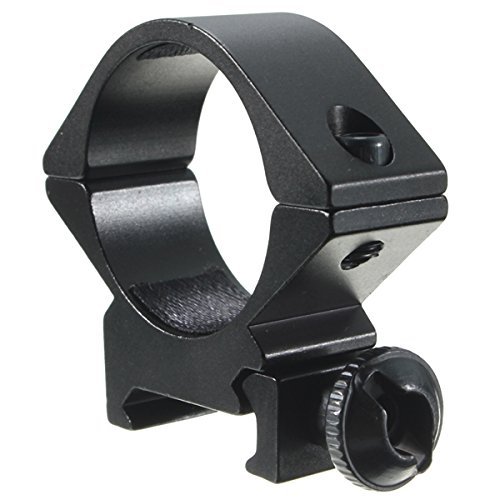 Convoy S2/S2+/M1/C8 Flashlight Mini Body Clip N7