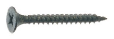 NATIONAL NAIL 280078 LB1-1/4-Inch Dry Screw by National Nail
