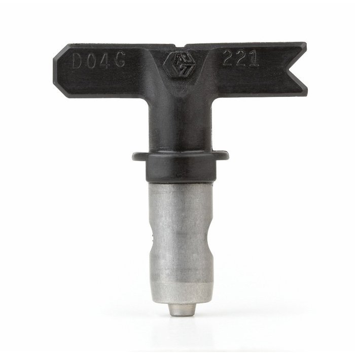 Graco 221619 Reversible Airless Spray Tip, RAC IV, 619 N2