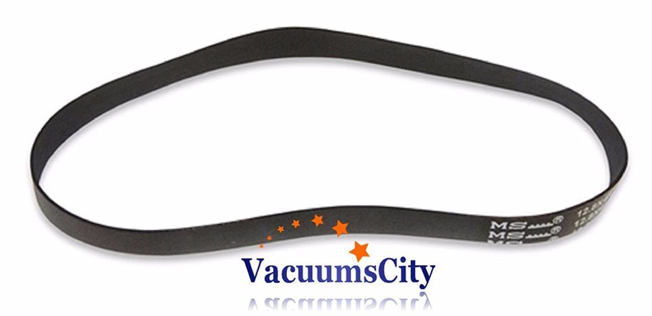 Hoover FH51000 Series Mylar Non Stretch Belts 2 Pk Genuine Part # 440005536