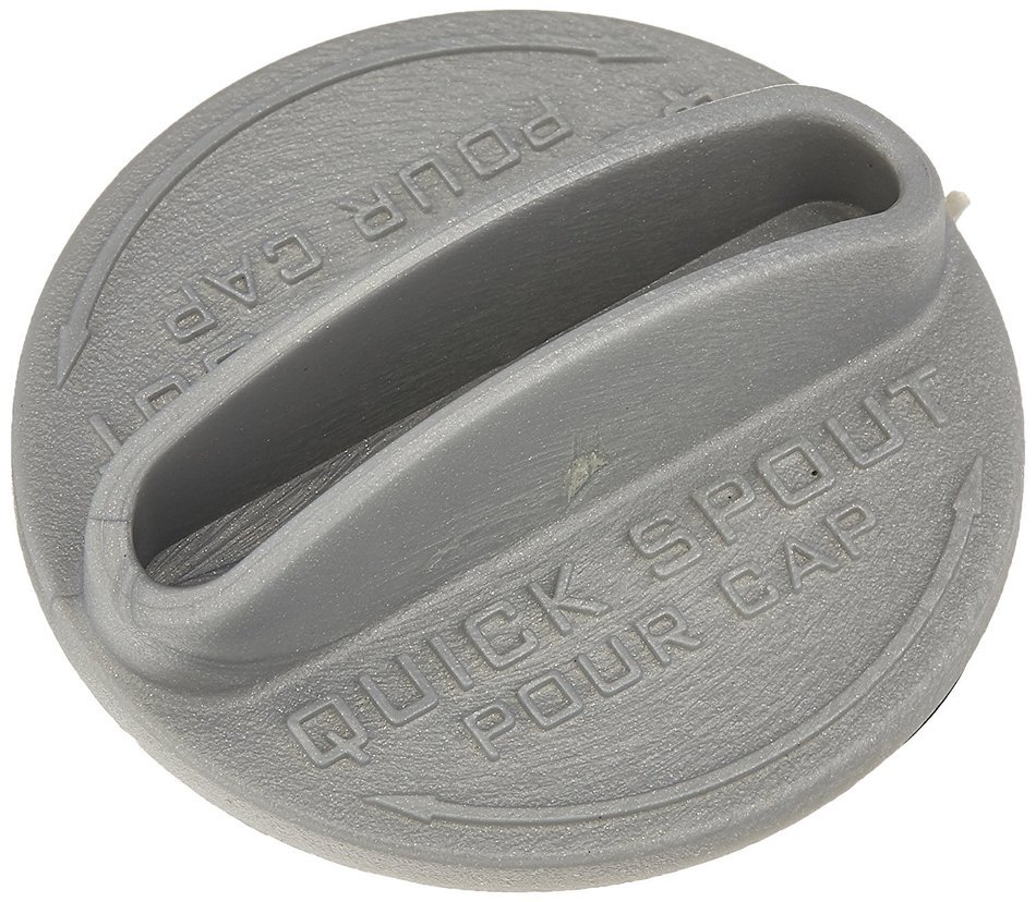 Hoover Cap, Dump Cap Fh50230