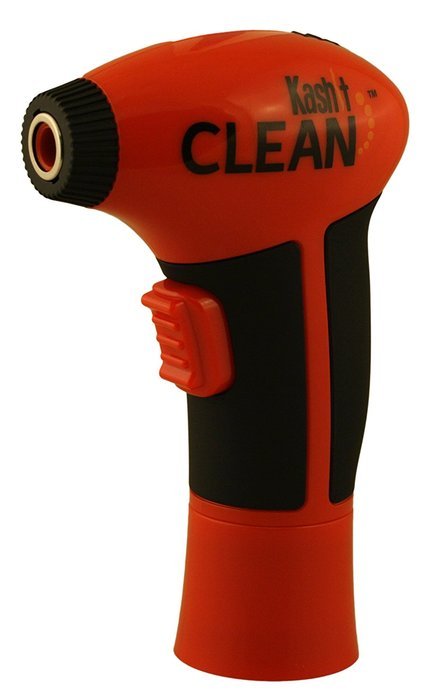 Kashit Clean &ndash; Portable, Rechargeable Ash Vacuum &ndash; White N21